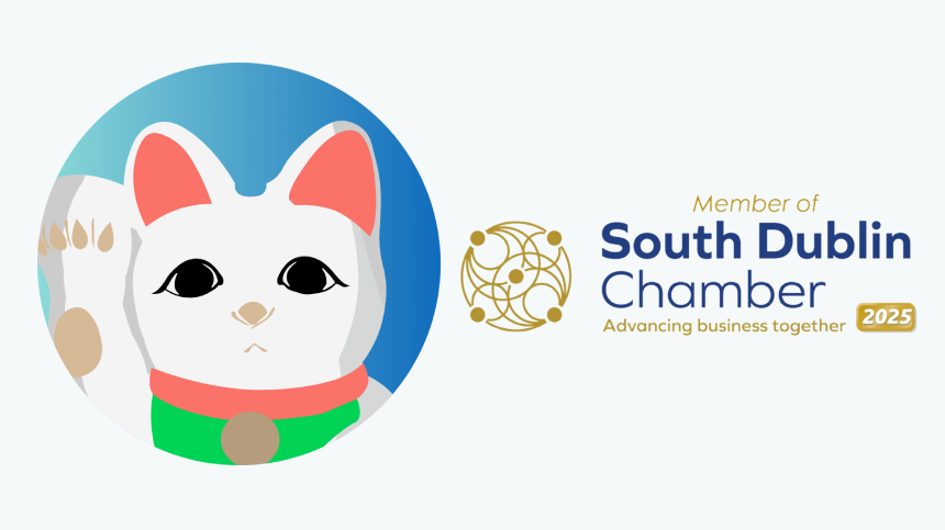 Cat Media Joins South Dublin Chamber